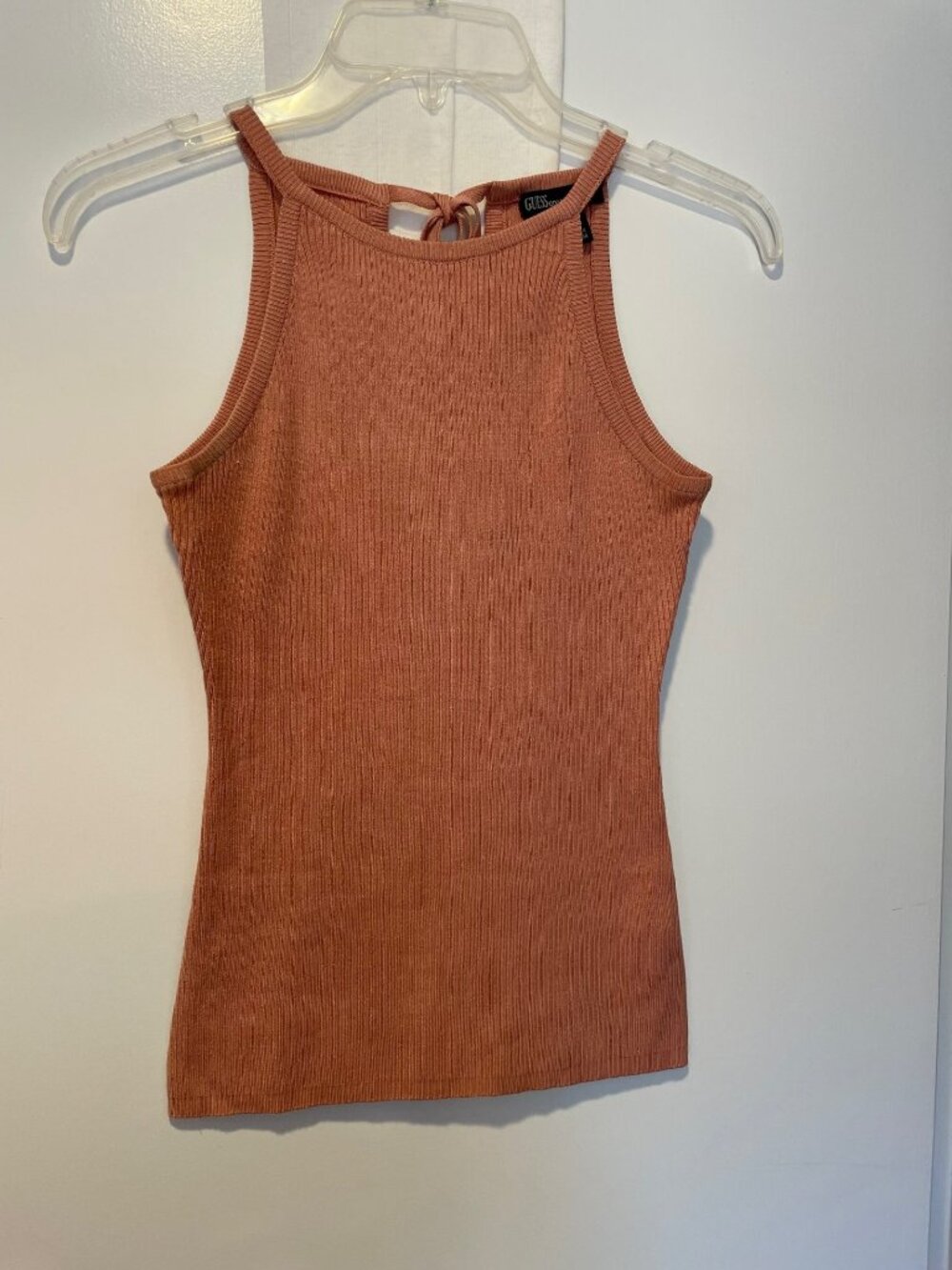 Guess Collection Sleeveless Sweater